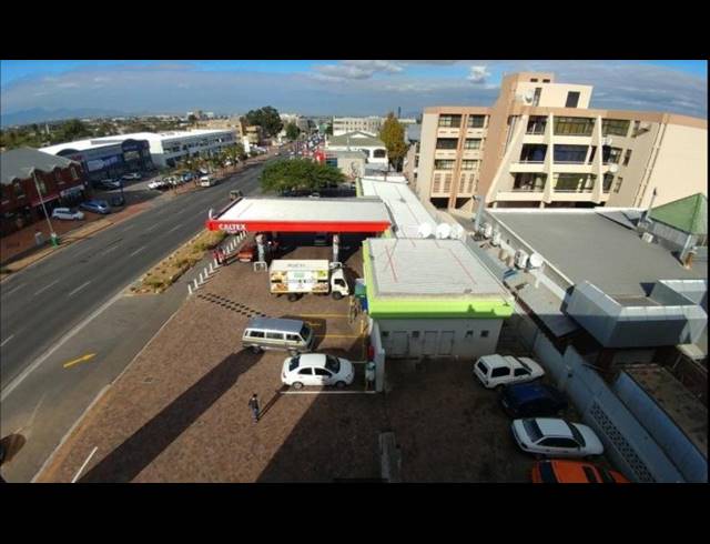 2,939M² OFFICE TO LET IN TYGER VALLEY